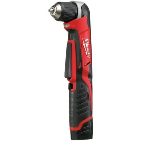 Handla nu Milwaukee C12 RAD-202B Vinkelborrmaskin